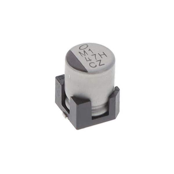 UCW1E220MCL1GS Nichicon – Price, Stock & Datasheet