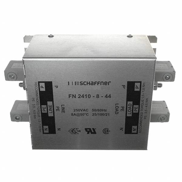 FN2030-4-06 TE Connectivity – Price, Stock & Datasheet