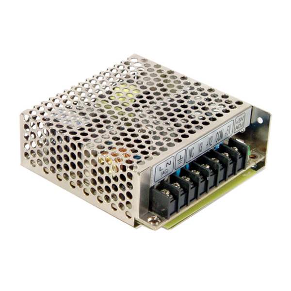 RD-35A Mean Well Enterprises Co., Ltd. – Price, Stock & Datasheet