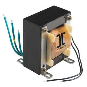 FD4-20 Triad Magnetics – Price, Stock & Datasheet