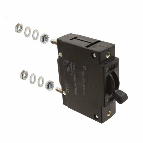 W91-X113-5 TE Connectivity – Price, Stock & Datasheet