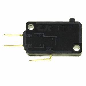 TFCDK6ST2640C C&K Components – Price, Stock & Datasheet