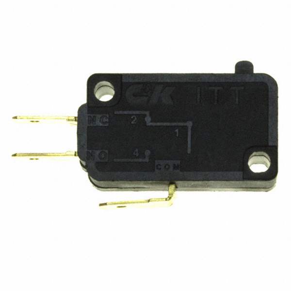 TFCDK6ST2640C C&K Components – Price, Stock & Datasheet