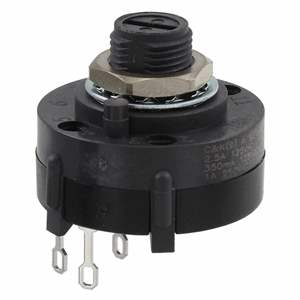 A10515RNZQ C&K Components – Price, Stock & Datasheet