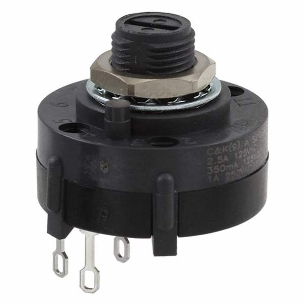 A10515RNZQ C&K Components – Price, Stock & Datasheet