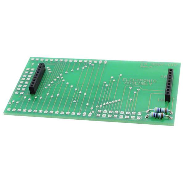 EA DOGM240W-6 Display Visions – Price, Stock & Datasheet