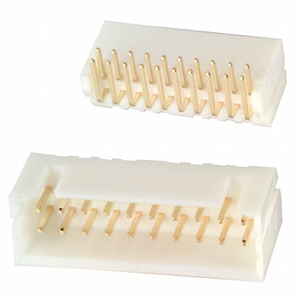DF1B-14P-2.5DSA(01) Hirose Electric Co Ltd – Price, Stock & Datasheet