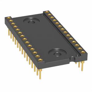 210-13-306-41-001000 Mill-Max Manufacturing Corp. – Price, Stock & Datasheet