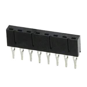210-43-306-41-001000 Mill-Max Manufacturing Corp. – Price, Stock & Datasheet