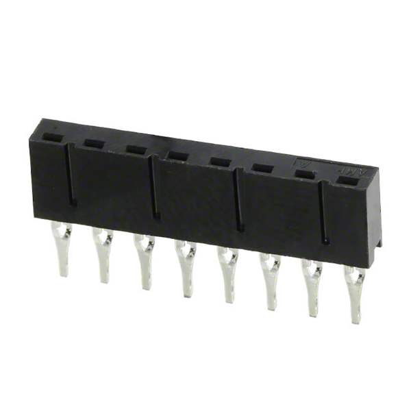 210-43-306-41-001000 Mill-Max Manufacturing Corp. – Price, Stock & Datasheet