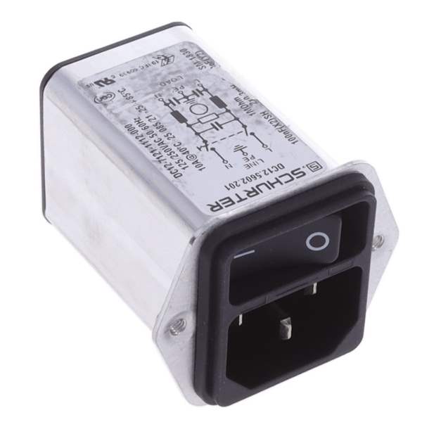 4304.6054 Schurter Inc. – Price, Stock & Datasheet