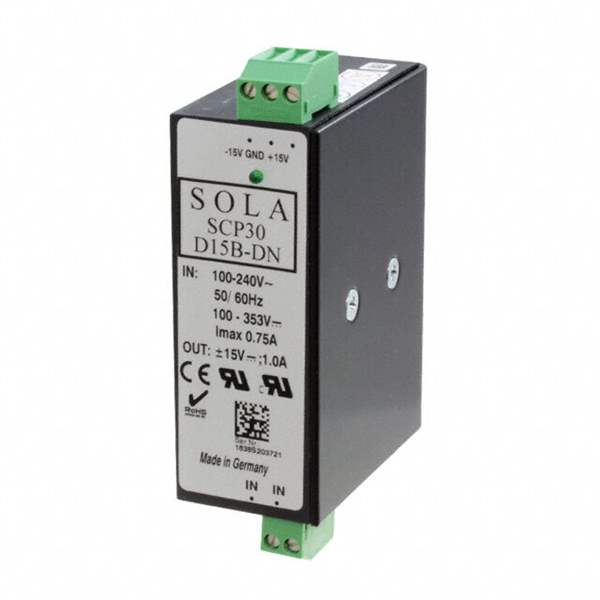 SDN10-24-100C SolaHD – Price, Stock & Datasheet