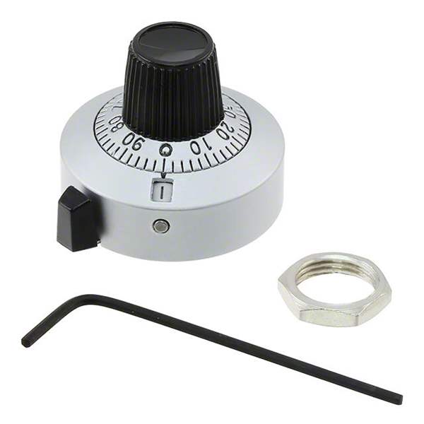1505-A Davies Molding, LLC – Price, Stock & Datasheet