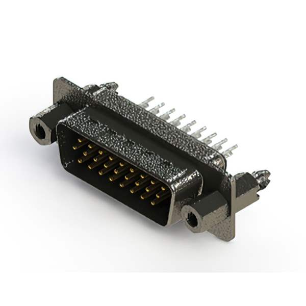 638-015-230-047 EDAC Inc. – Price, Stock & Datasheet