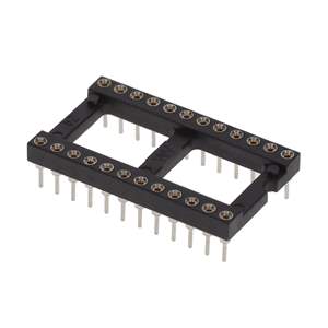 110-43-318-41-605000 Mill-Max Manufacturing Corp. – Price, Stock & Datasheet