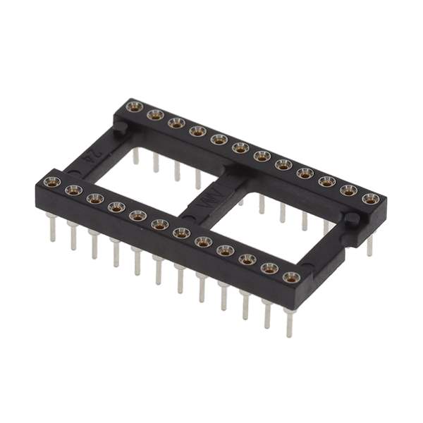 110-43-318-41-605000 Mill-Max Manufacturing Corp. – Price, Stock & Datasheet