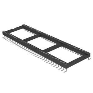 111-43-306-41-001000 Mill-Max Manufacturing Corp. – Price, Stock & Datasheet