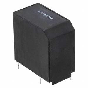 DS1-30-0004 Schurter Inc. – Price, Stock & Datasheet