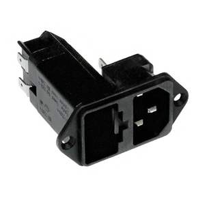4303.1001 Schurter Inc. – Price, Stock & Datasheet