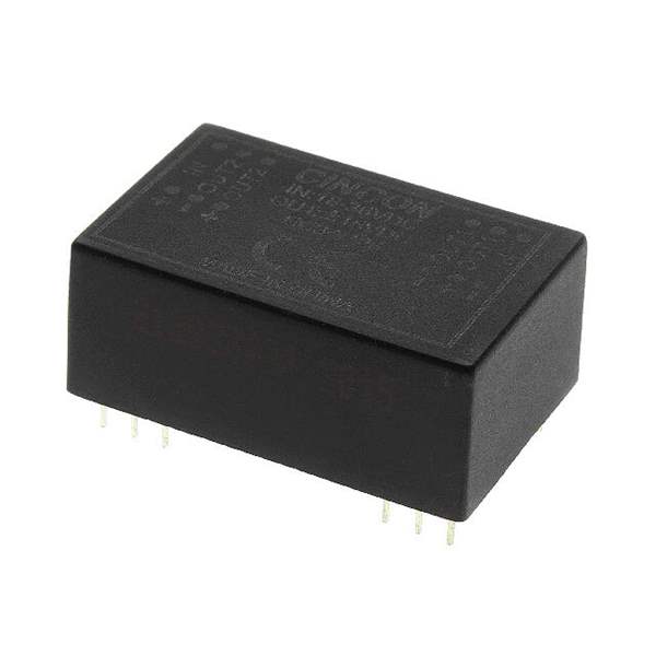 EC3A22H-E Cincon Electronics Co. LTD – Price, Stock & Datasheet