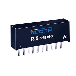 R-623.3P Recom Power – Price, Stock & Datasheet