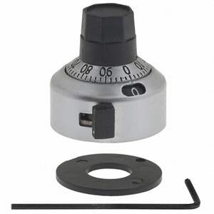 H-22-6M Bourns Inc. – Price, Stock & Datasheet