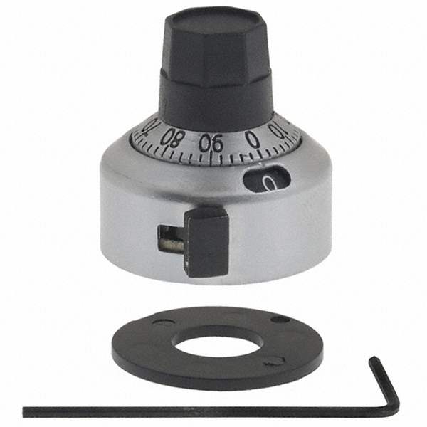 H-22-6M Bourns Inc. – Price, Stock & Datasheet