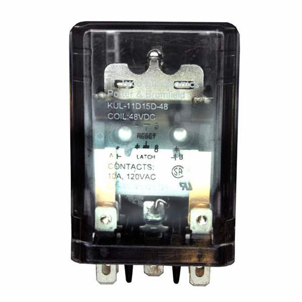KUL-11D15D-48 TE Connectivity – Price, Stock & Datasheet