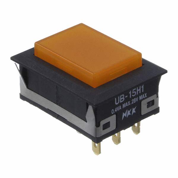 UB15NKG015D-DD NKK Switches – Price, Stock & Datasheet