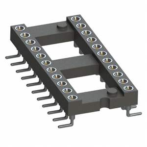 110-99-306-41-001000 Mill-Max Manufacturing Corp. – Price, Stock & Datasheet