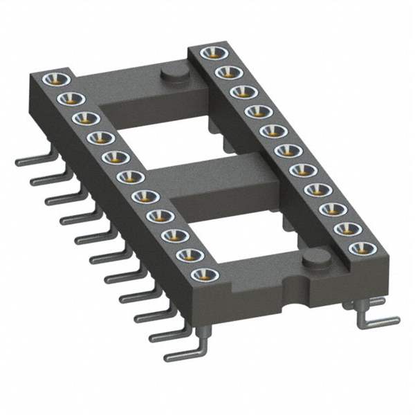 110-99-306-41-001000 Mill-Max Manufacturing Corp. – Price, Stock & Datasheet