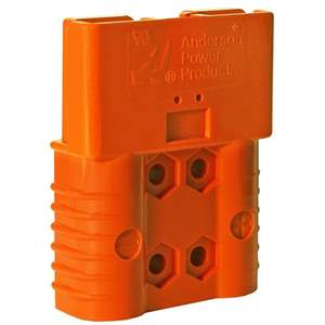 2002G2-BK Anderson Power Products, Inc. – Price, Stock & Datasheet