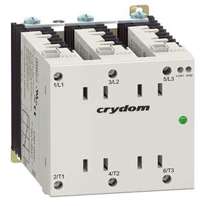 GA8-6D05 Sensata-Crydom – Price, Stock & Datasheet