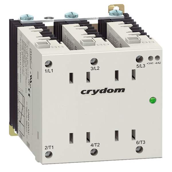 GA8-6D05 Sensata-Crydom – Price, Stock & Datasheet
