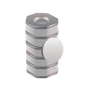 2033-80-G5-T1LF Bourns Inc. – Price, Stock & Datasheet
