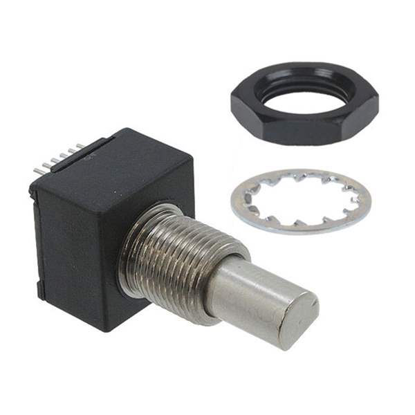 ECW1J-C24-BC0024L Bourns Inc. – Price, Stock & Datasheet