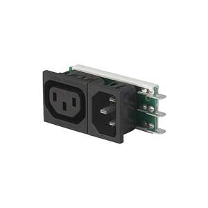 6102.5120 Schurter Inc. – Price, Stock & Datasheet