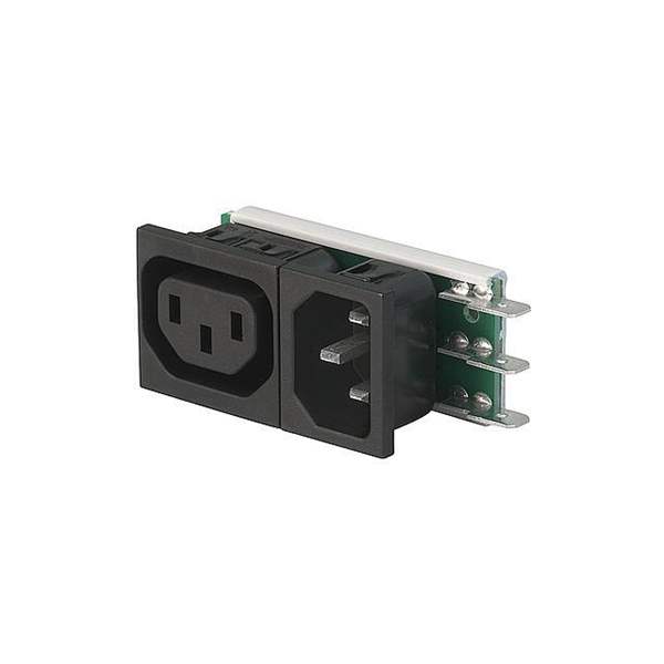 6102.5120 Schurter Inc. – Price, Stock & Datasheet