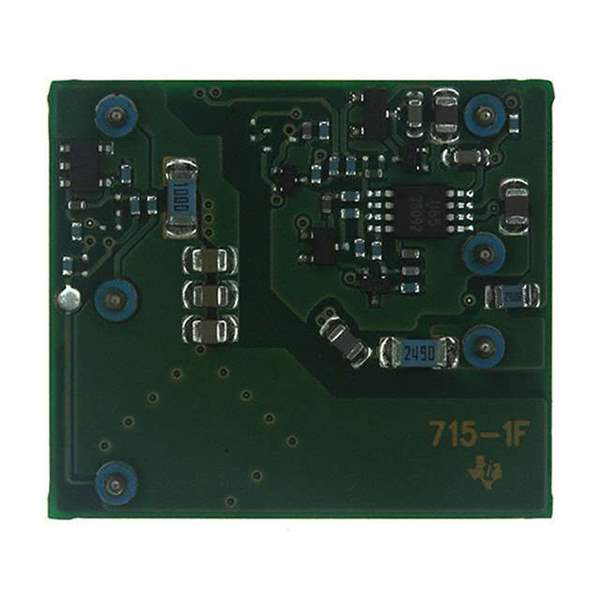 PTQA420050P2AD Texas Instruments – Price, Stock & Datasheet