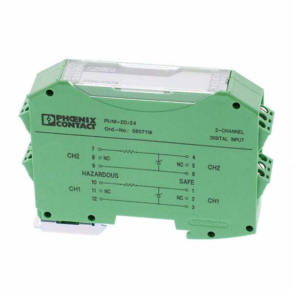 2903001 Phoenix Contact – Price, Stock & Datasheet