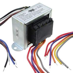 VPS28-4600 Triad Magnetics – Price, Stock & Datasheet