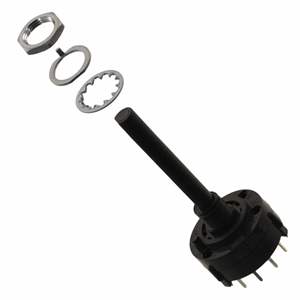 A12405RNZG C&K Components – Price, Stock & Datasheet