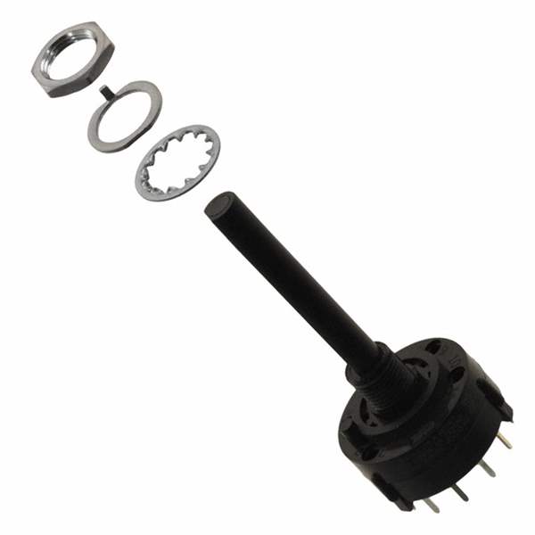A12405RNZG C&K Components – Price, Stock & Datasheet