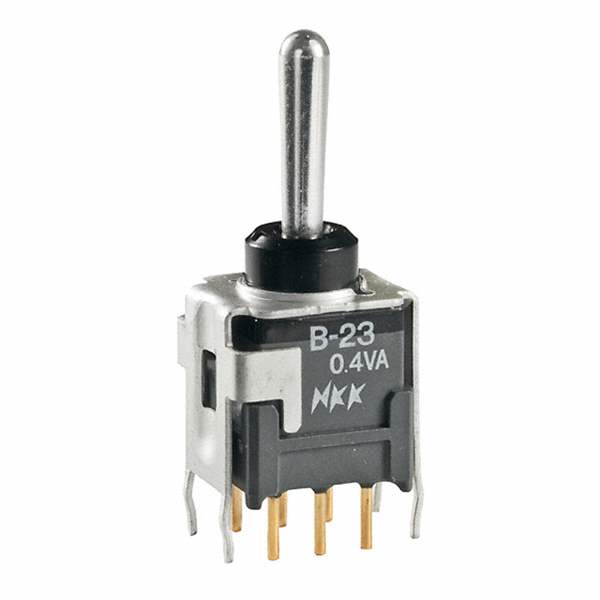 B18JP NKK Switches – Price, Stock & Datasheet