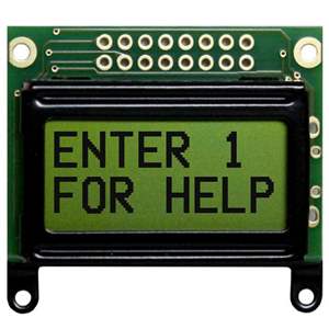 NHD-0216K3Z-NS(RGB)-FBW-V3 Newhaven – Price, Stock & Datasheet