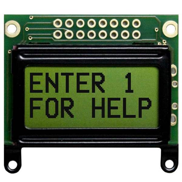 NHD-0216K3Z-NS(RGB)-FBW-V3 Newhaven – Price, Stock & Datasheet