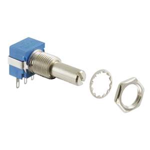 54CAD-E28-B13/P50L Bourns Inc. – Price, Stock & Datasheet