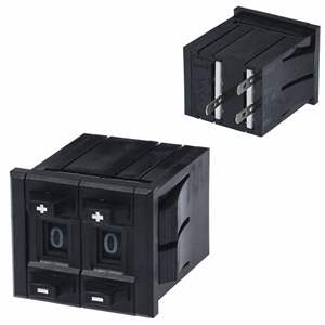 3590S-1-201L Bourns Inc. – Price, Stock & Datasheet