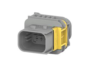 2-1718324-1 TE Connectivity – Price, Stock & Datasheet