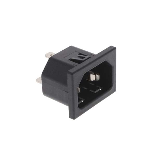 6162.0045 Schurter Inc. – Price, Stock & Datasheet